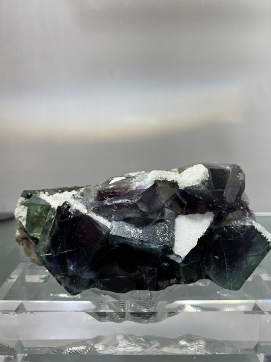 Yaogangxian fluorite