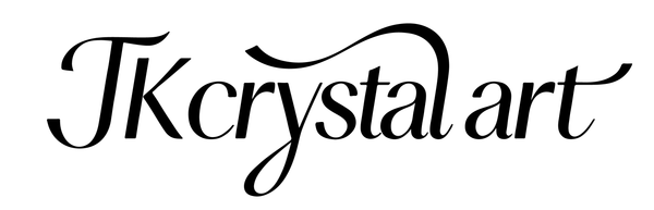  TK crystals & carvings