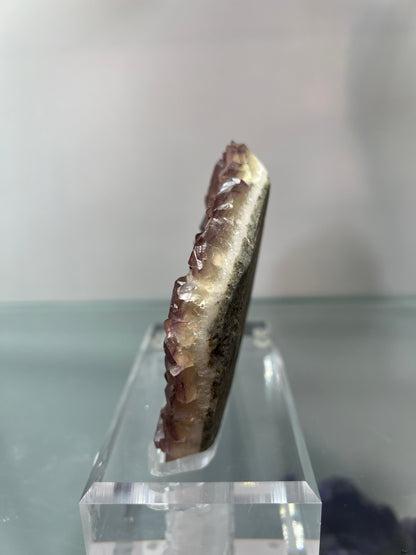 YGX fluorite