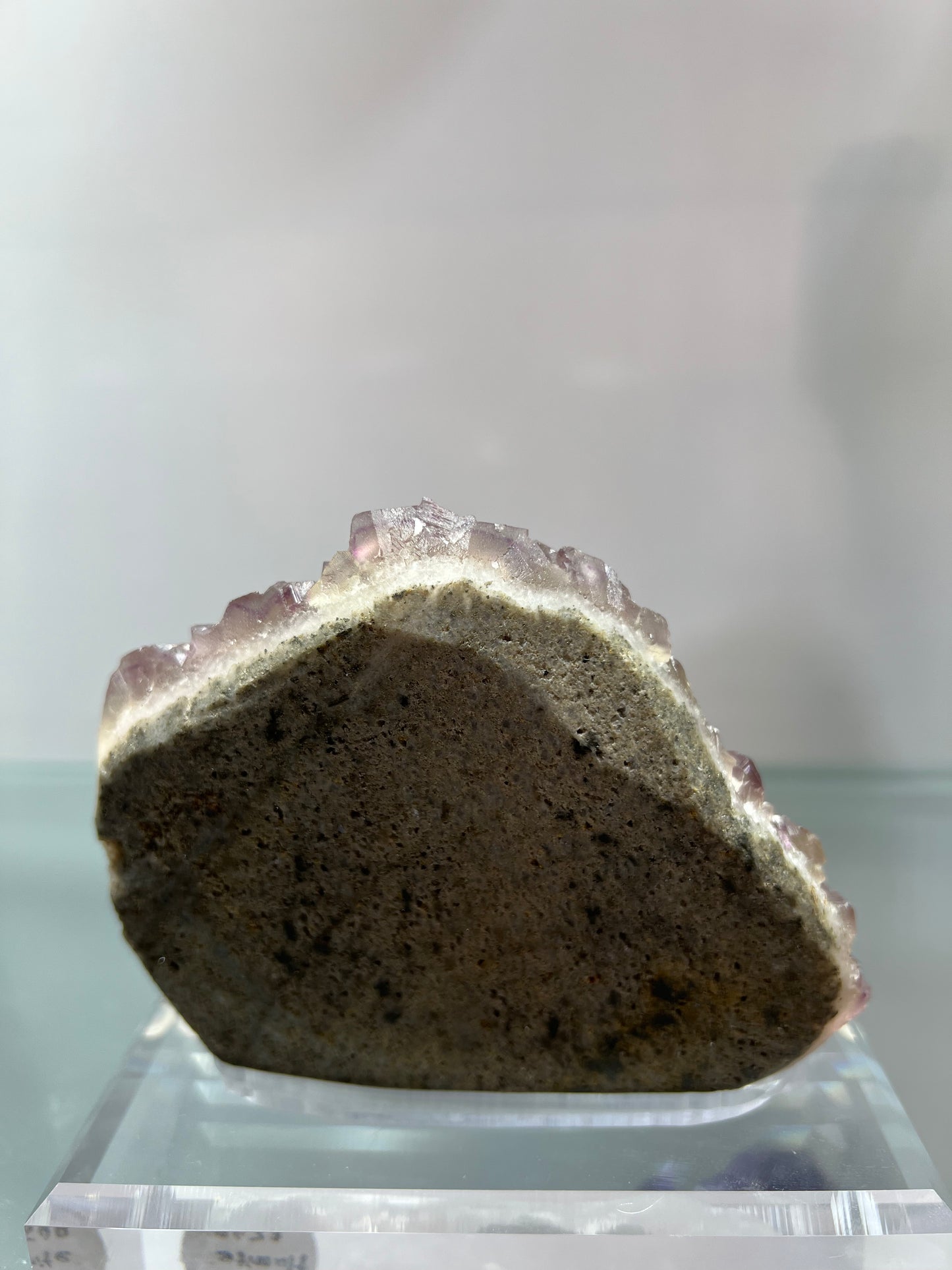 YGX fluorite