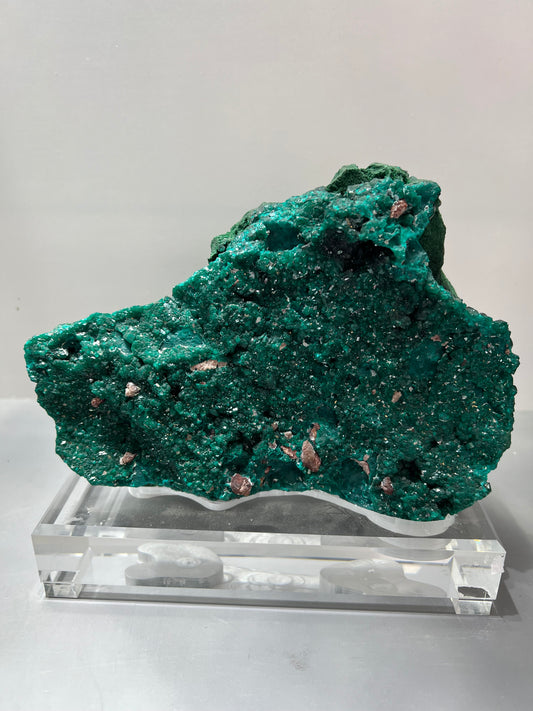 Dioptase