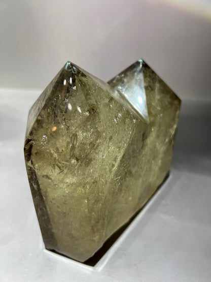 Citrine tower