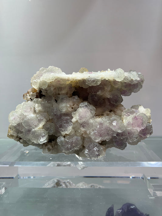 Shangbao candy fluorite