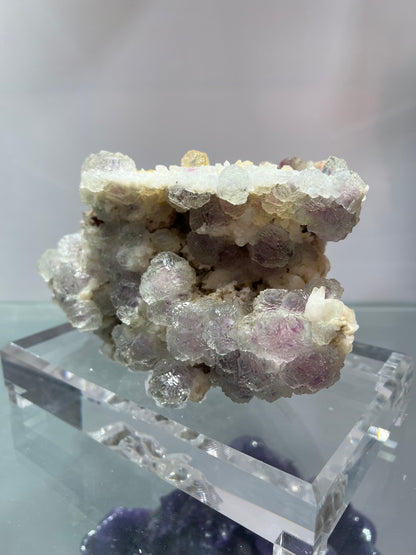 Shangbao candy fluorite