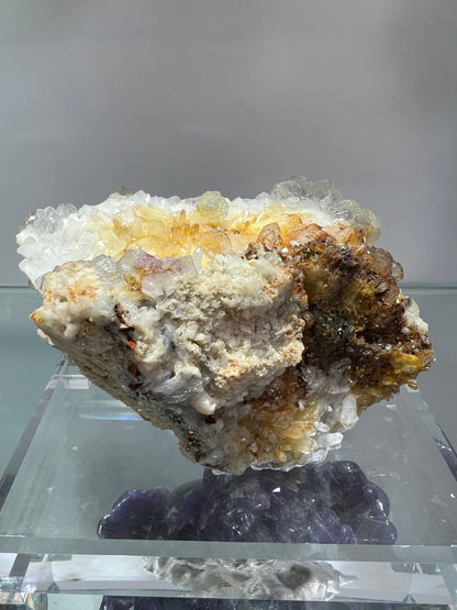 Shangbao candy fluorite