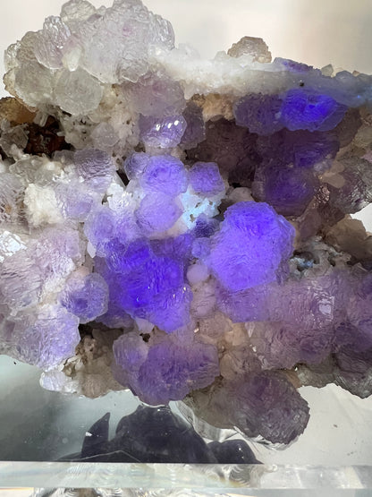Shangbao candy fluorite