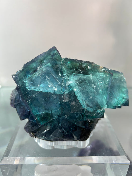 YGX fluorite