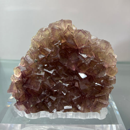 YGX fluorite